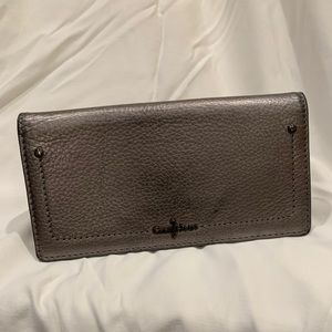 Cole Haan Slim Wallet